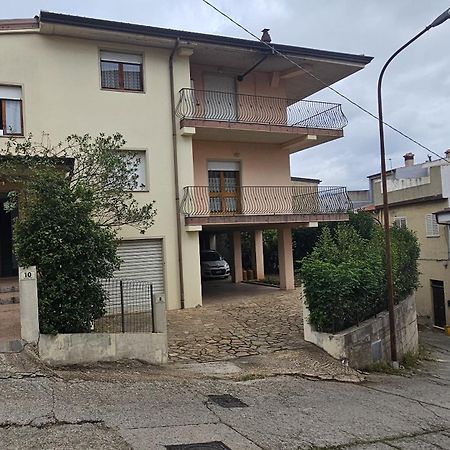 Da Nonna Assunta Lägenhet Jerzu Exteriör bild
